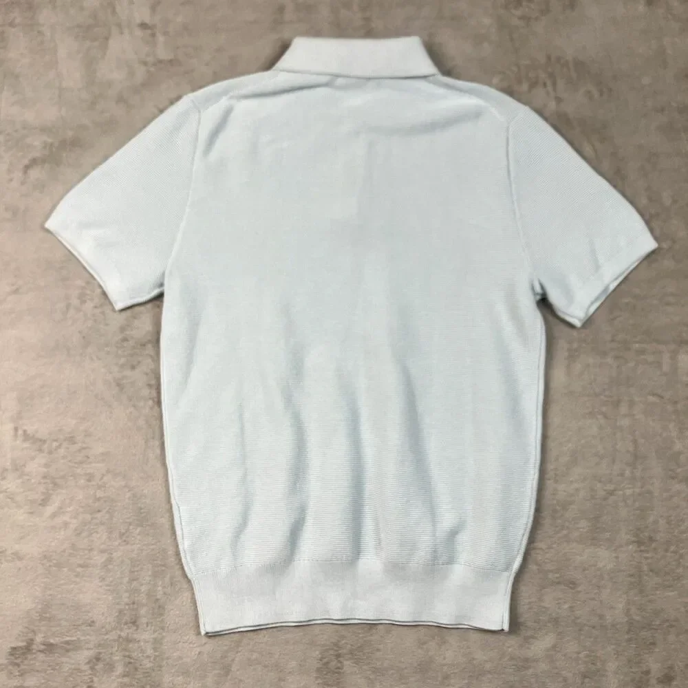 J. Crew polished yet